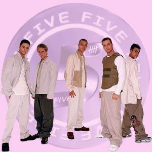 5ive