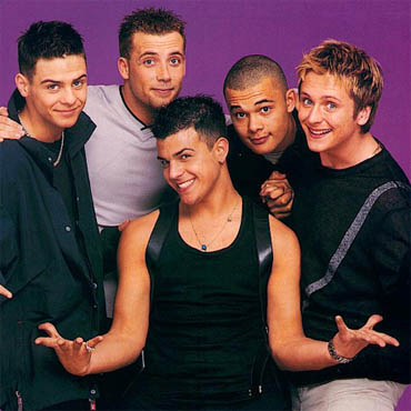Five